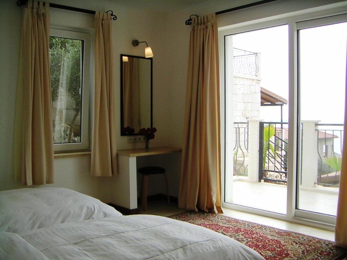 Villa Minori Yenikoy  Exterior foto