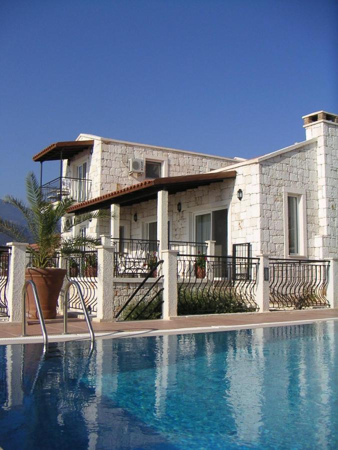 Villa Minori Yenikoy  Exterior foto