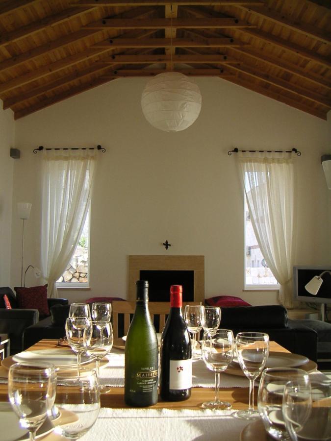 Villa Minori Yenikoy  Exterior foto